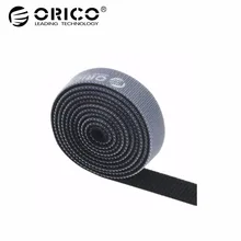 ORICO Nylon Cable Winder Wire Organizer Eearphone Holder Mouse Cord Protector Cable Management For Samsung iPhone