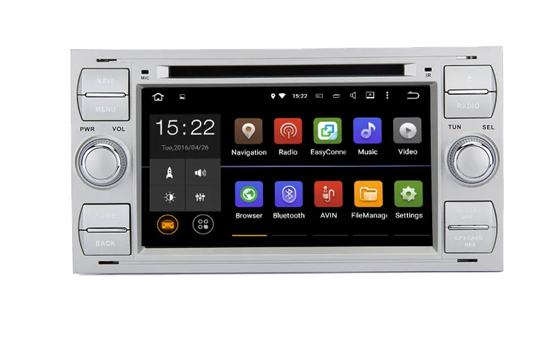 Cheap 7 inch 2din Android 7.1 Car DVD Player for Ford Focus Kuga Transit Wifi 4G GPS Bluetooth Canbus Radio Canbus Free GPS Map 1 Cheap 7 inch 2din Android 7.1 Car DVD Player for Ford Focus Kuga Transit Wifi 4G GPS Bluetooth Canbus Radio Canbus Free GPS Map 1