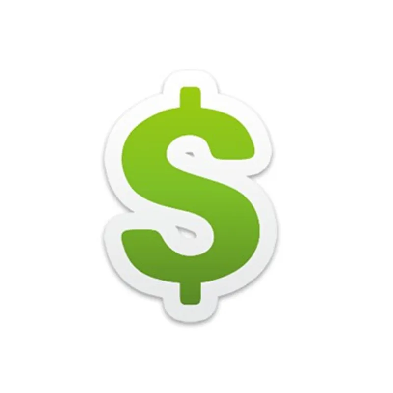 

The payment for shipping charger or other special payment