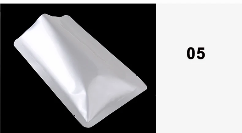 2 electronic products medicine cosmetics food mask bag packaging (2)