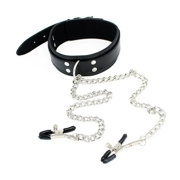 bdsm collar