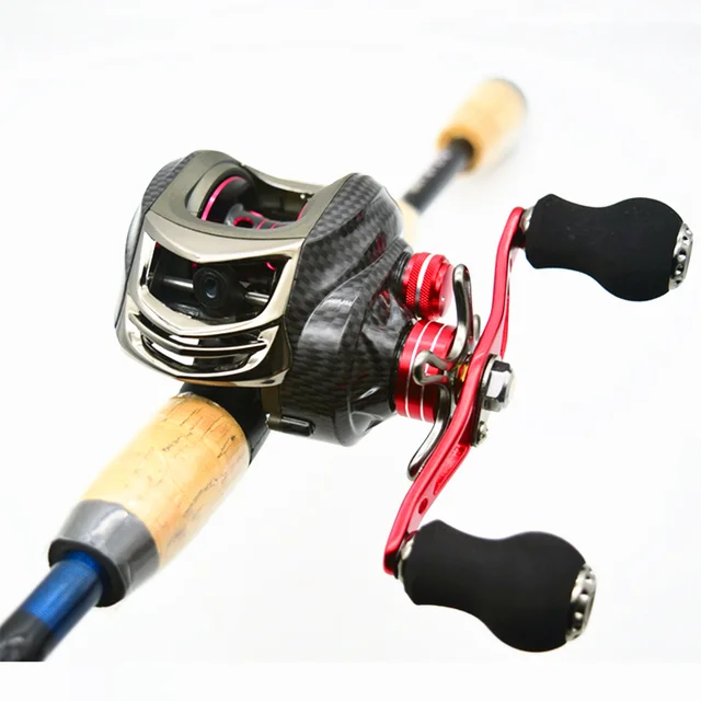 Best Price 2017 New 12+1 BB Bait Cast Baitcasting Jig Left Right Hand Fishing Reel Feeder Carp Gear Sea Spool Peche Wheel DDL-01 Best Price 2017 New 12+1 BB Bait Cast Baitcasting Jig Left Right Hand Fishing Reel Feeder Carp Gear Sea Spool Peche Wheel DDL-01