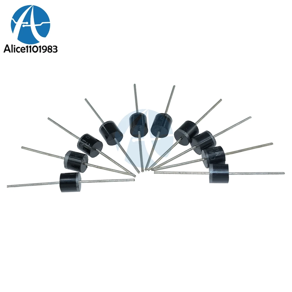 

100PCS lot 1A 600V Diode 1N4005 IN4005 DO-41 Diode