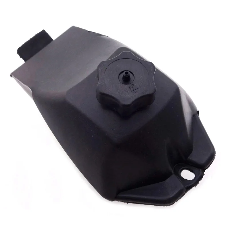 Бензиновый топливный бак XLJOY для 2 тактного 47cc 49cc Mini Moto ATV Quad внедорожный карманный