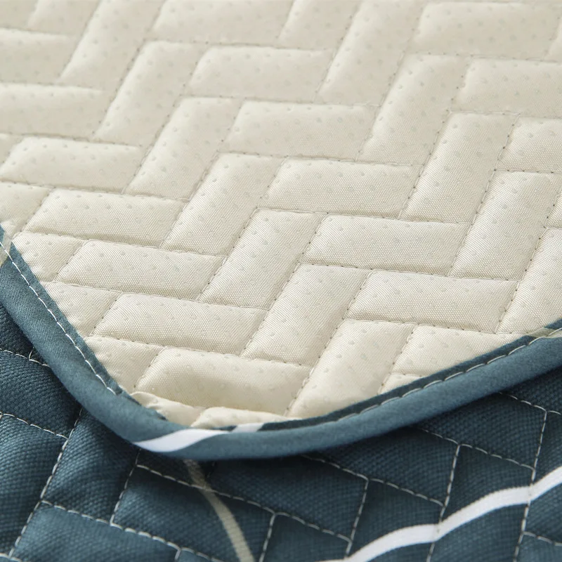 slipcover sofa