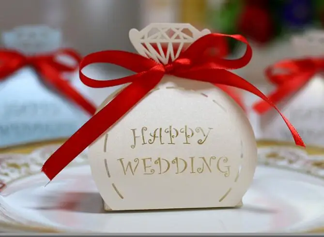 2019 креативная коробка для конфет Творческий Подарочная коробка конфет Свадьба Свадебная вечеринка сцены Выставка декораций