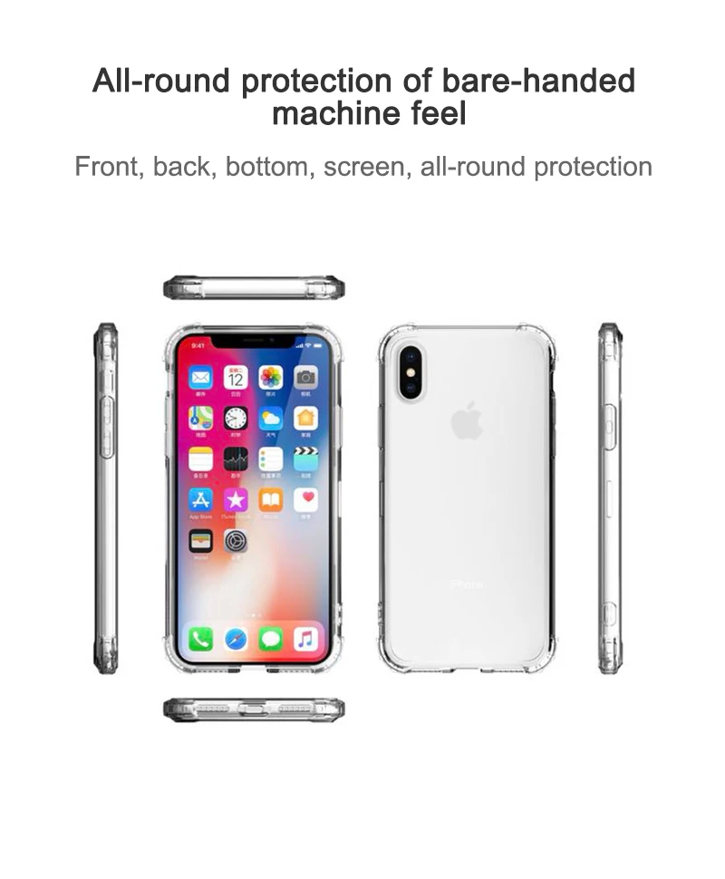 iPhone X case
