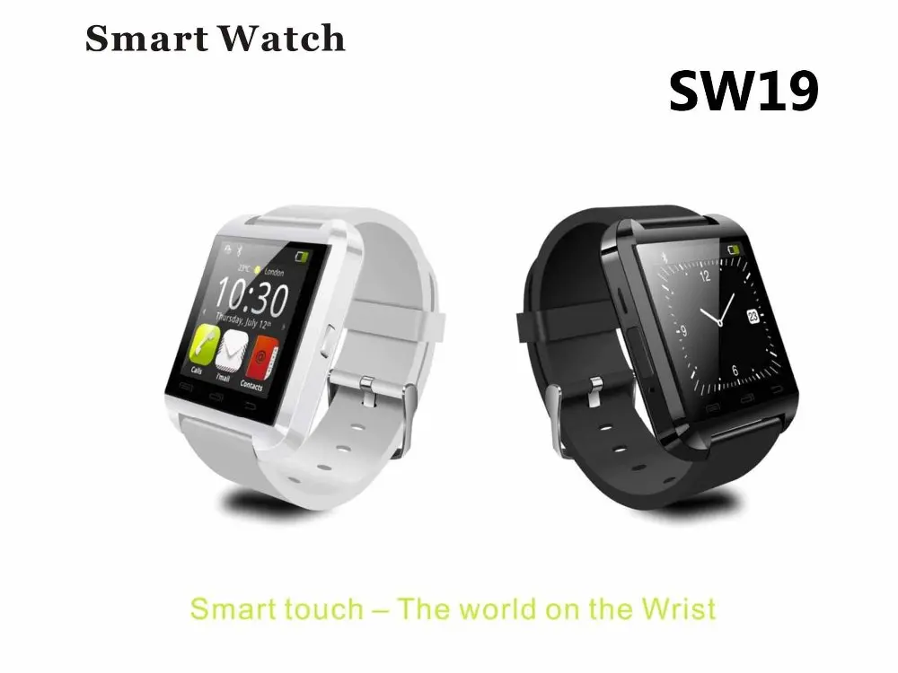 u80 watch
