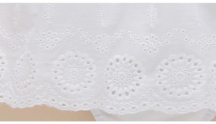 Openwork lace skirt (11)