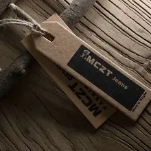 DH19087 персонализированная одежда бирки/вешалки/этикетки одежды/наклейки/упаковка/ярлыки для украшений/визитки/бумажные бирки/бирки