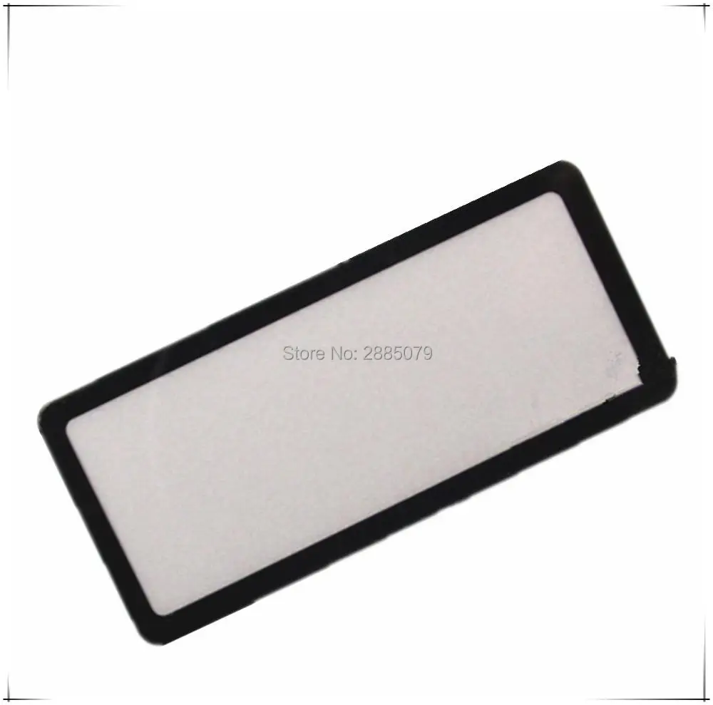 

New Top Cover LCD Protect Glass For Canon 6D 7D 60D 70D Camera Repair parts