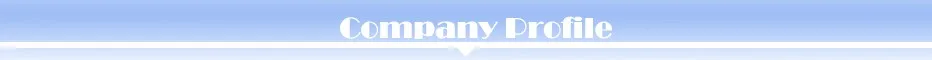 Company Profile