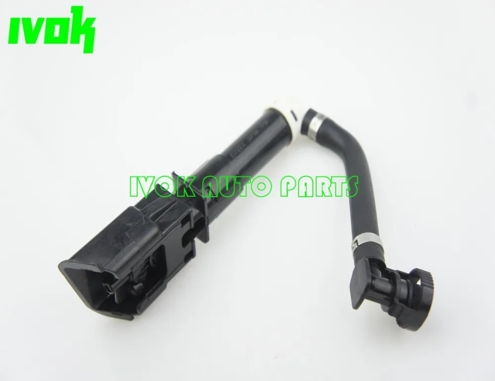 Насос форсунки омывателя правой фары для Nissan Teana J31 EQ7230 Sylphy 2006-2008 28641-9W50A 286419W50A |