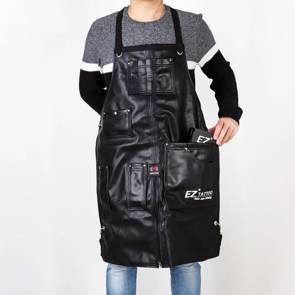 EZ-APRON