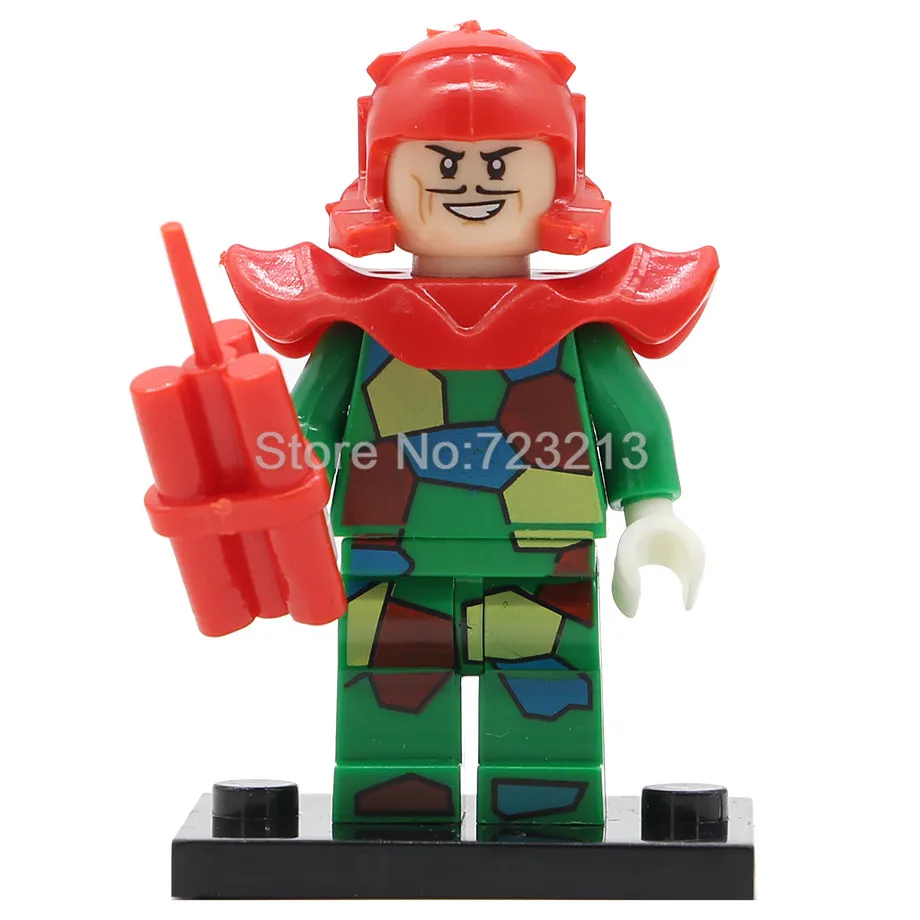 Super Hero Master Batman Legoingly Figure Crazy Quilt Master Batman Cacique Killer Moth Arrow Alfred Building Blocks kits Toys Super Hero Master Batman Legoingly Figure Crazy Quilt Master Batman Cacique Killer Moth Arrow Alfred Building Blocks kits Toys
