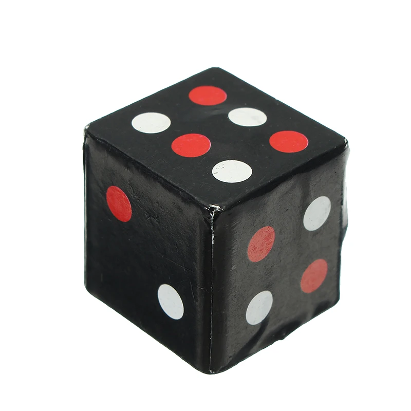 

Best Deal Big Explode Explosion Dice Close Up Magic Prank Gift 1 Change 8 Entertainment Board Game Dice Pot Gifts for Friends