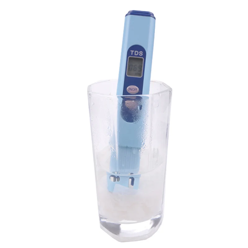 TDS test pen TDS water quality water purification hardness tester