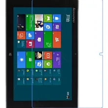 5 шт./лот HD Ясно Экран протектор Плёнки гвардии для Lenovo MIIX 2 10-ZTH 10.1 дюймов Планшеты PC