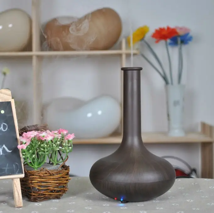 2013 Hot Sale GX 01K Aroma Diffuser Ultrasonic Aromatherapy In Humidifiers From Home Appliances On Aliexpress