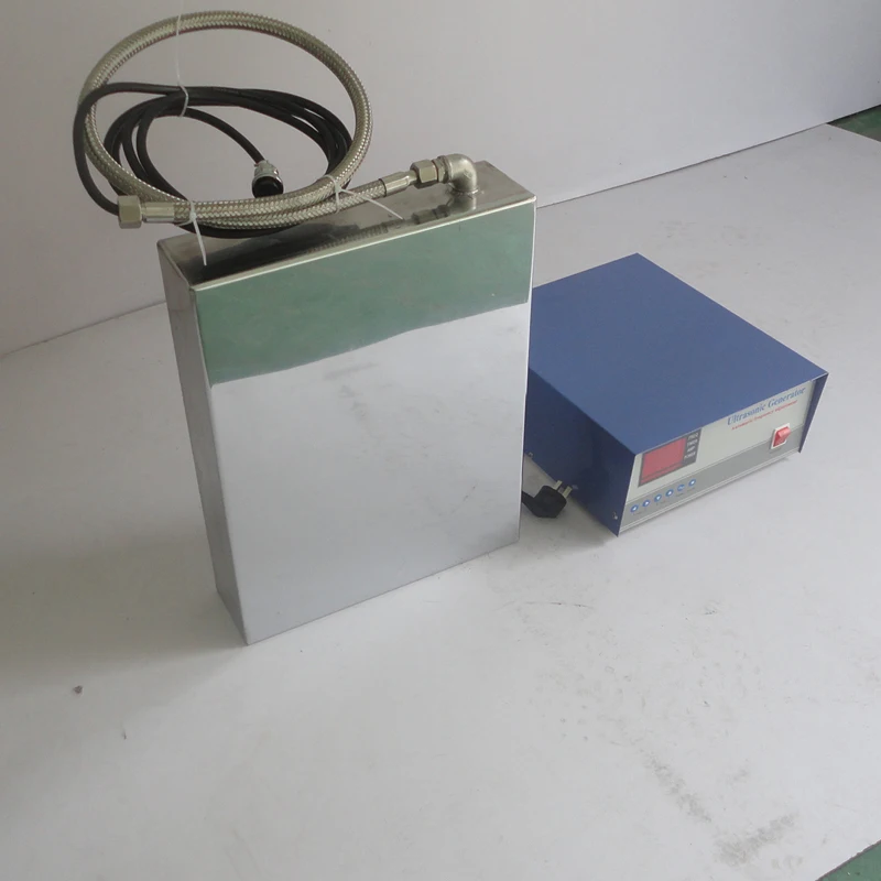 1800W Submersible ultrasonic transducer 17khz/20khz/25khz/28khz/30khz/33khz/40khz Select only one frequency 1800W Submersible ultrasonic transducer 17khz/20khz/25khz/28khz/30khz/33khz/40khz Select only one frequency