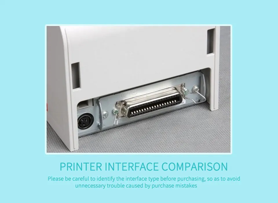 USB printer Cable  36 pin data line LPT male Port Parallel IEEE 1284  Print Adapter Converter Printer Cable USB to CN36 DB36 (4)