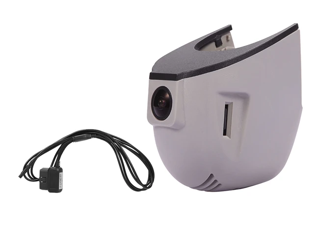 dvr for audi with obd2