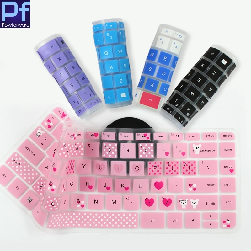13 дюймовая Клавиатура для ноутбука HP pavilion X360 Convertible U104la U102ng u151tu u003la 3 дюйма|Чехлы