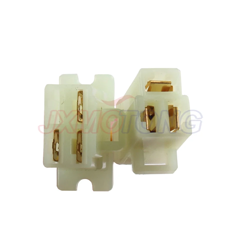 Новый GY6 50 150cc 152QMI 157QMJ скутер регулятор напряжения Выпрямитель 6 проводов