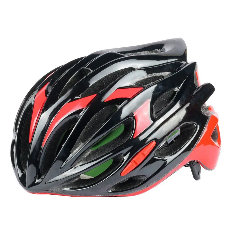 

Italy Brand Bike helmet red Road Bicycle helmet MTb special Cycling helmet foxe rudis radare wilier lazer cube evade prevail D