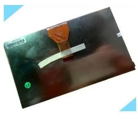 Новый ЖК-дисплей Witblue с матрицей для планшета 7 дюймов Digma Optima 3G TT7077MG сменный