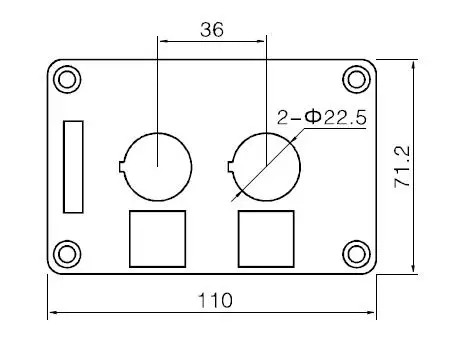 BX-22 2