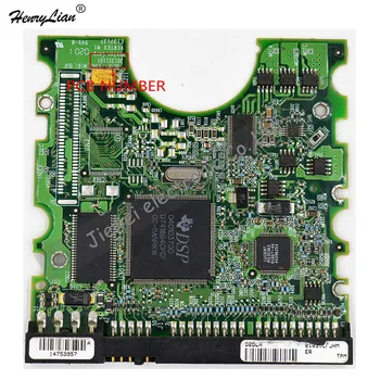 

PCB FOR /LOGIC BOARD NUMBER: 301351101 / MAIN CONTROLLER IC : 040103700