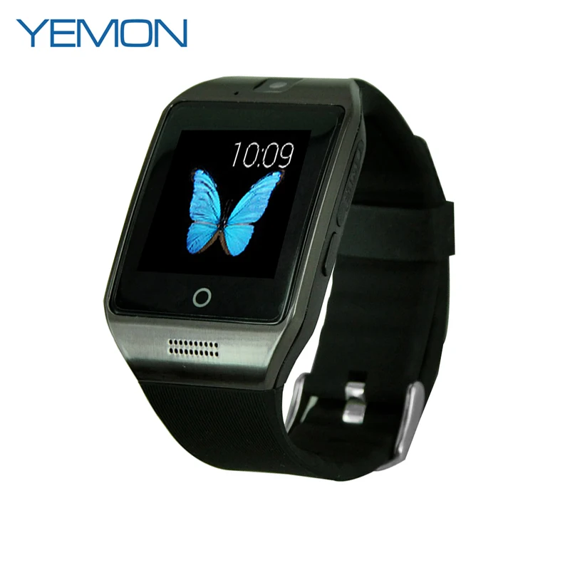 nfc smart watch q18