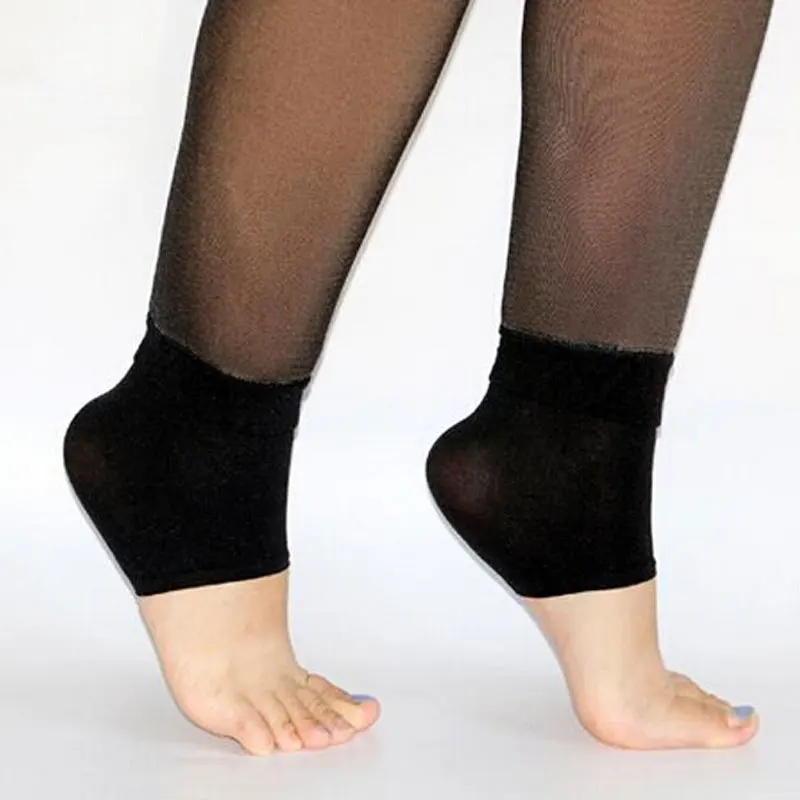Polainas calientes de invierno grueso más terciopelo caliente Sexy Legging Delgado Deportes negro doble capa Leggins alta calidad elasticidad ropa Polainas calientes de invierno grueso más terciopelo caliente Sexy Legging Delgado Deportes negro doble capa Leggins alta calidad elasticidad ropa