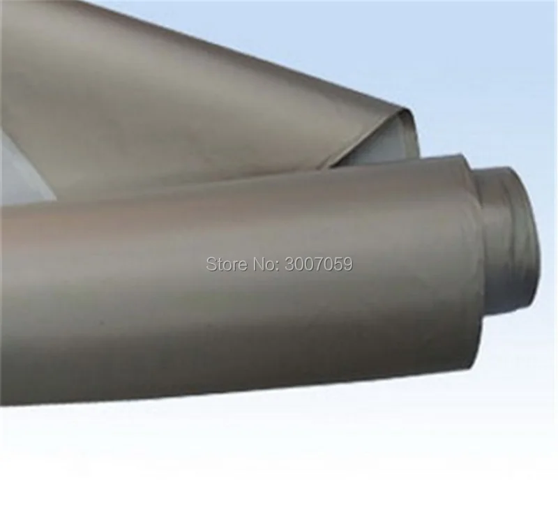 Никелевая медная сетка EMI Emf экранирующая ткань rf rfid Блокировка|shielding fabric|rf shieldingrfid