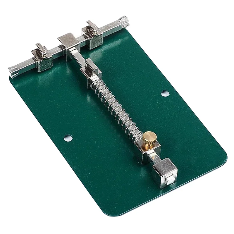 

Free shipping Universal PCB Holder Fixtures Mobile Phone Repairing Soldering Iron Rework Tools XN754