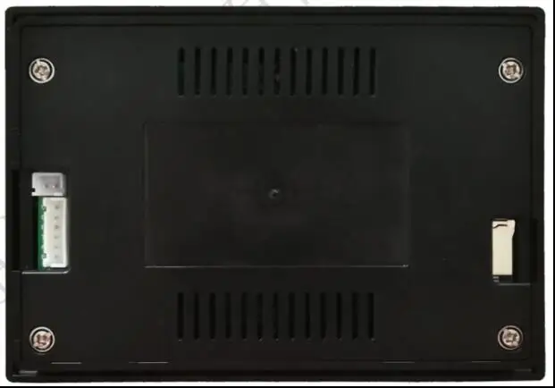 DMT48270C043_15WT 4 3 &quotDGUS II экран HMI развитие человеческого интерфейса|Запасные части| |