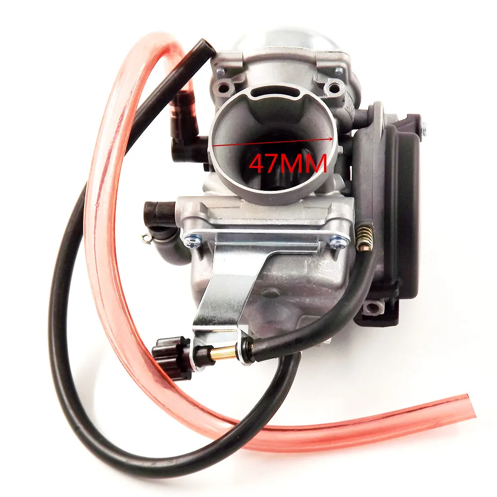 New Carburetor for Kawasaki KVF360 PRAIRIE 360 15003 1686 2x4 4x4 2003