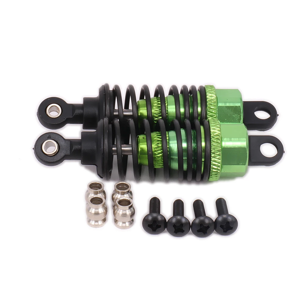 Buy 68MM Long Adjustable Shock Absorber Damper Oil