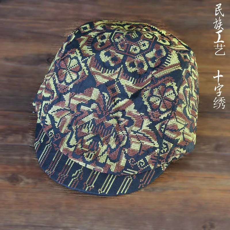 Классические цветные кепки с козырьком для женщин кепки модные элегантные Harajuku винтажные Формальные вышитые женские хлопковые повседневные Шапки