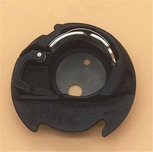 Domestic Sewing Machine Parts Bobbin Case Bernette Elna Janome New Amazing New Home Sewing Machine Parts Domestic Sewing Machine Parts Bobbin Case Bernette Elna Janome New Amazing New Home Sewing Machine Parts