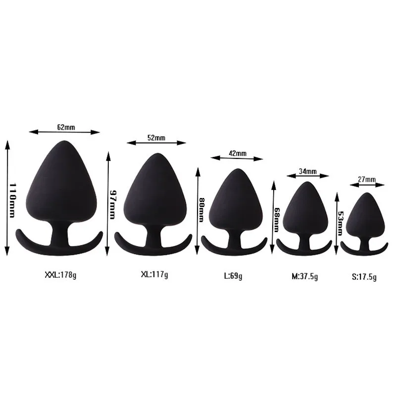 AUEXY-Anchor-Anal-Plug-For-Couples-Silicone-Prostates-Messager-For-Men-Women-Butt-Plug-Sex-Toys (2)