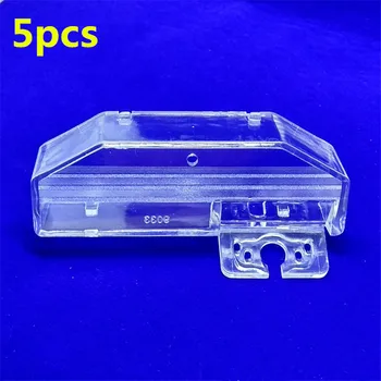 

5pcs Car Rear View Camera Bracket Plate Housing Mount for Mazda6 Mazda Atenza RX-8 CX-9 3 6 GH Ruiyi 2008 2009 2010 2011 2012