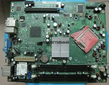 

755/Q35 BTX The main board PU052