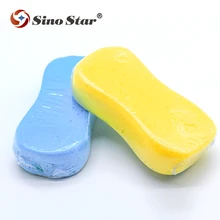 SS-WT16 New Arrive Reusable Cleaner Washing Sponge