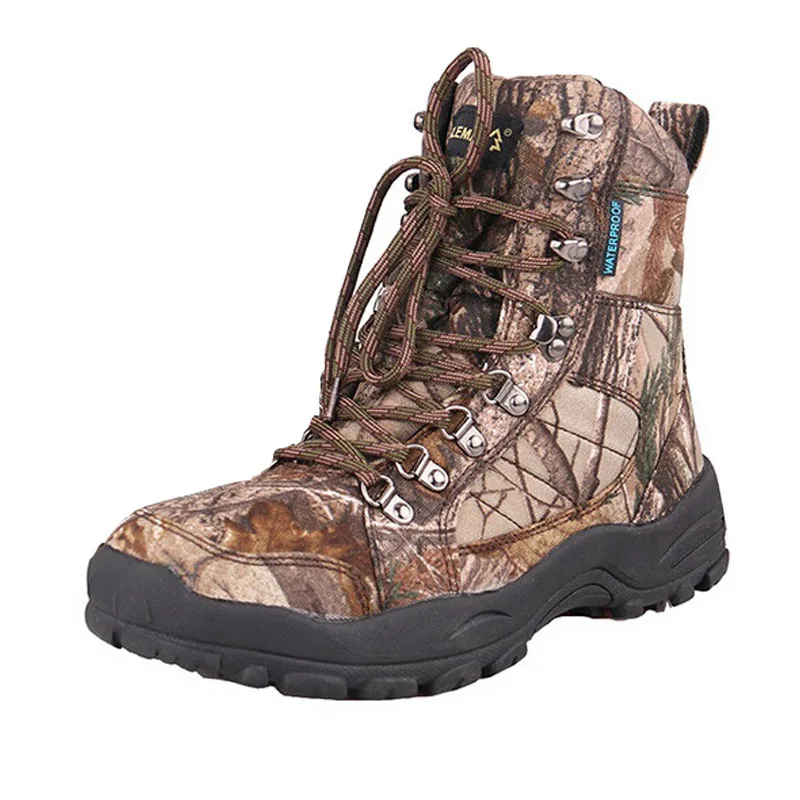 timbertrek boots