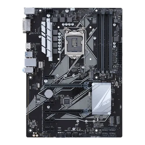 

Asus PRIME Z370-P Desktop Motherboard Z370 Socket LGA 1151 For i3 i5 i7 DDR4 64GB SATA3 USB3.1 HDMI ATX Original Used Mainboard