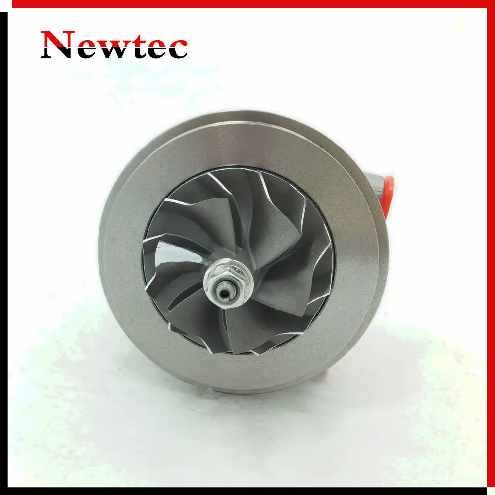 

O-Ring Model Turbo Cartridge 28231-27000 49173-02410 Turbocharger Chra forKIA Carens II 2.0 CRDi 113HP D4EA