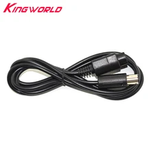 Высокое качество 1.8 м кабель-удлинитель Ведущий Шнур для Nintendo для GameCube NGC GC контроллер