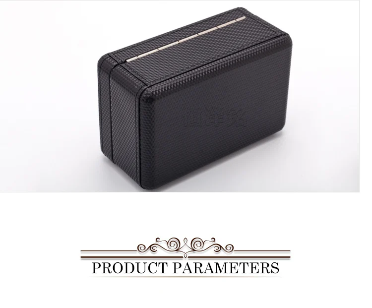 Cheap designer watch box